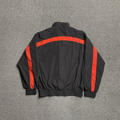 Trapstar Irongate T Shellsuit Black