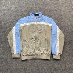 Trapstar Irongate T Shellsuit Grey