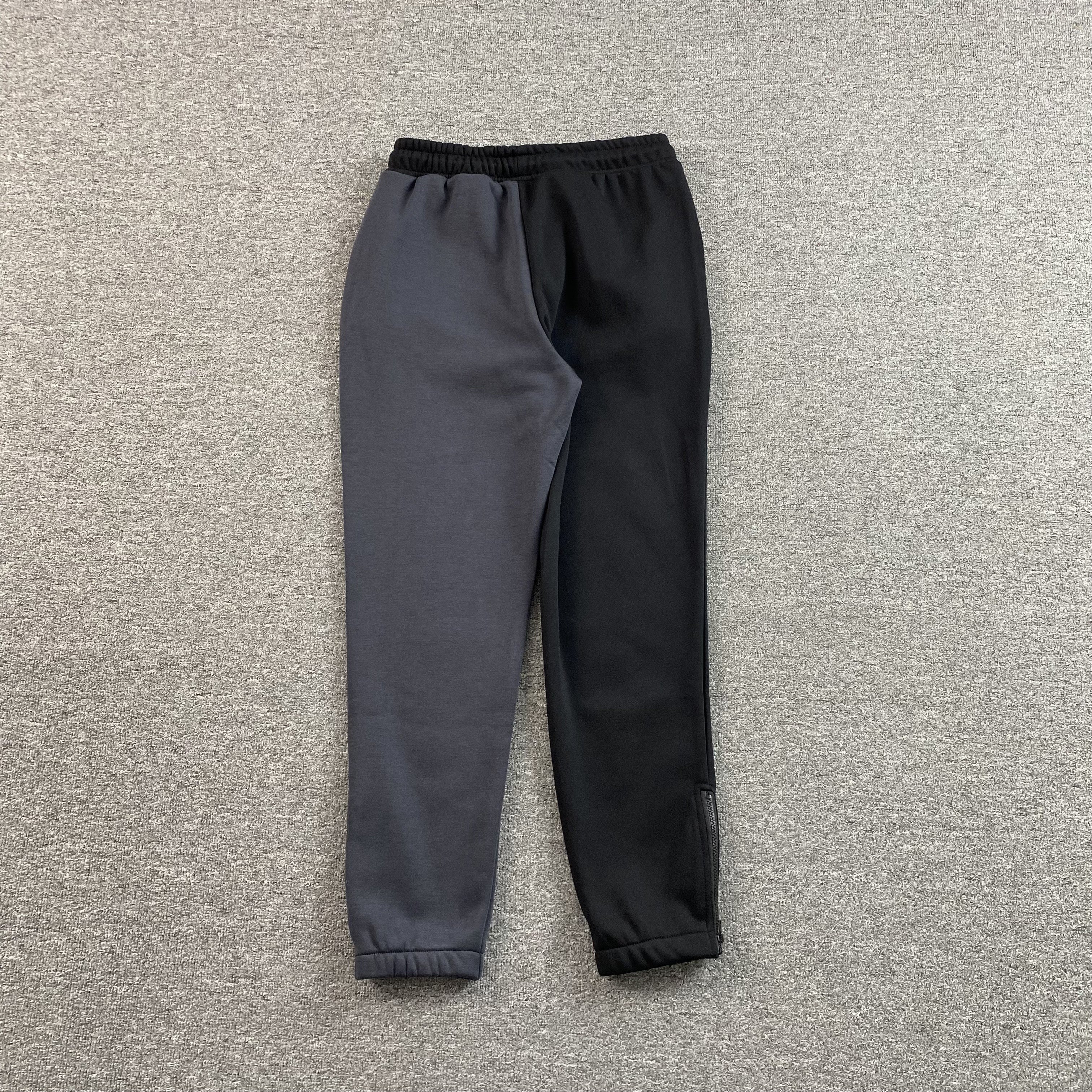 Trapstar Shooters Arch Tracksuit Black