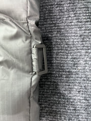 Trapstar Shooters Hooded Puffer Grey