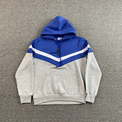 Trapstar V Stripe Tracksuit Grey