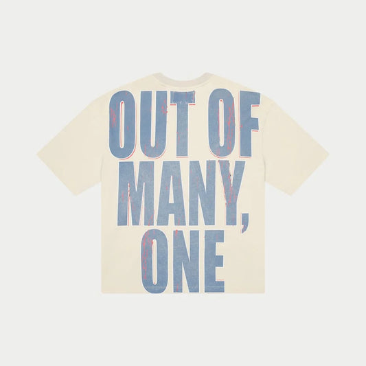 🥇 DreamTeam 24 T-Shirt (Bone)